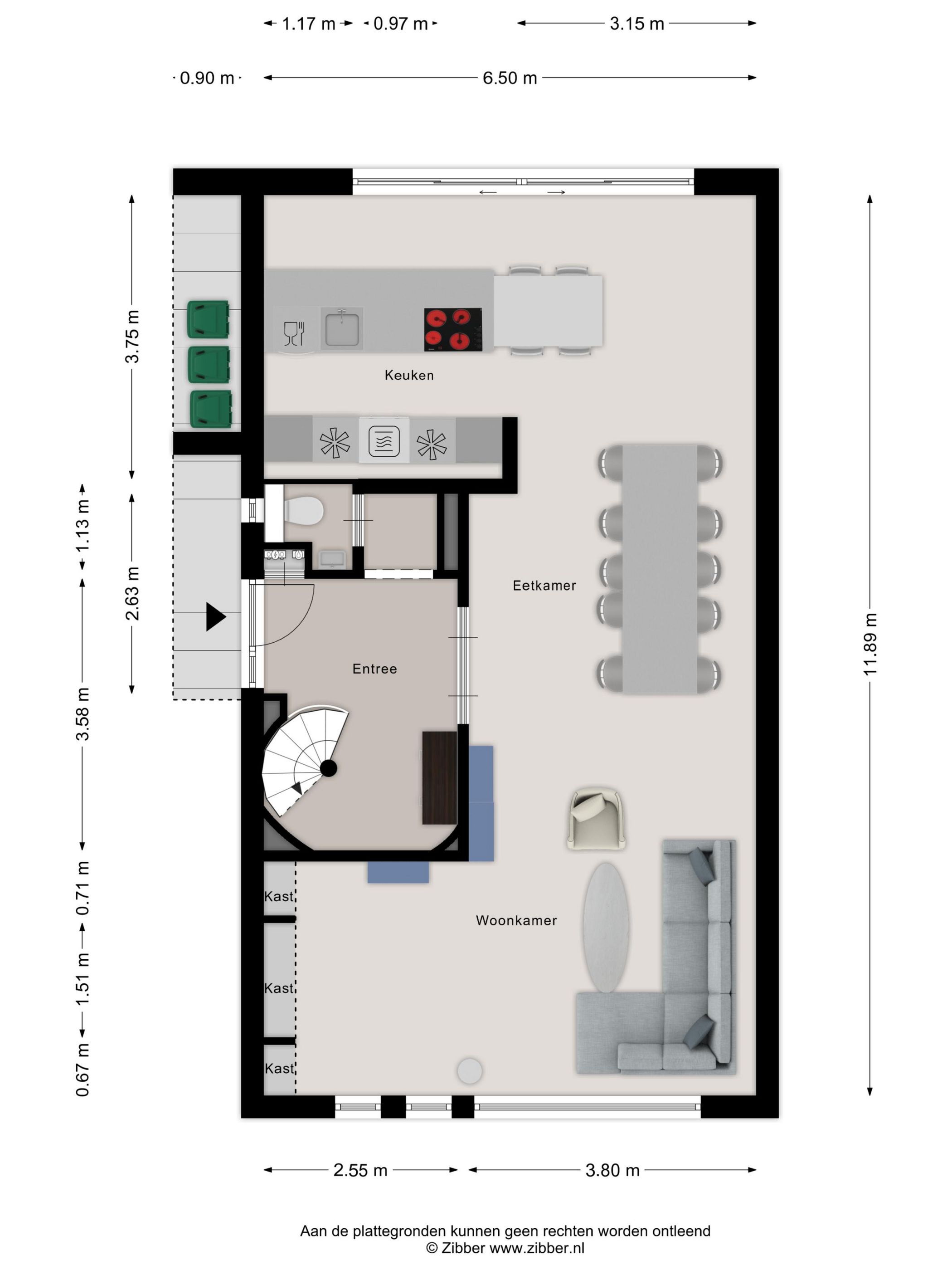 Foto 36 van Valkenierstraat 181