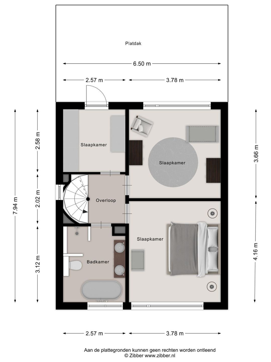 Foto 37 van Valkenierstraat 181