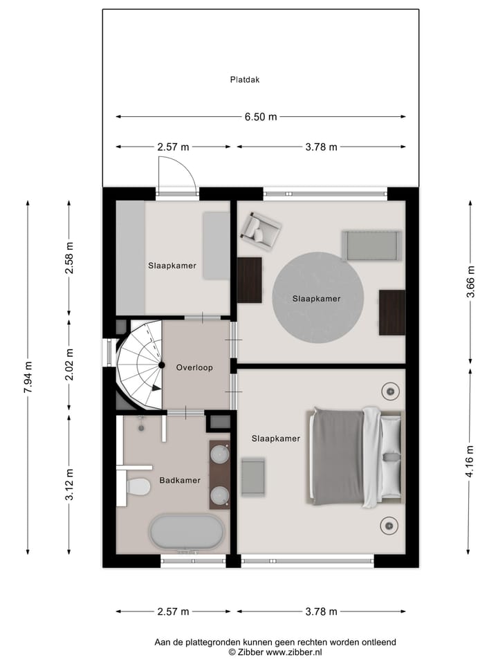 Foto 37 van Valkenierstraat 181