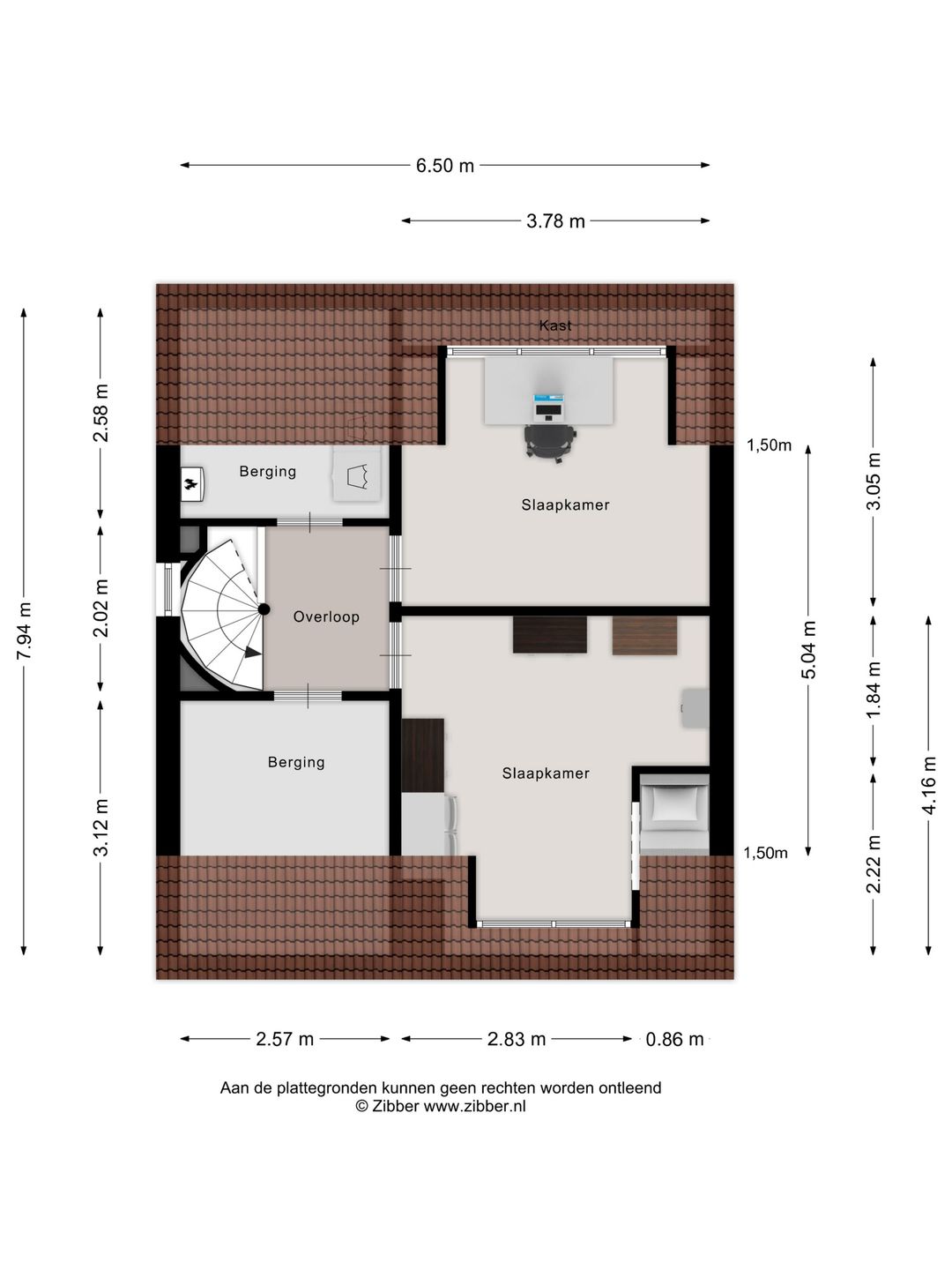 Foto 38 van Valkenierstraat 181