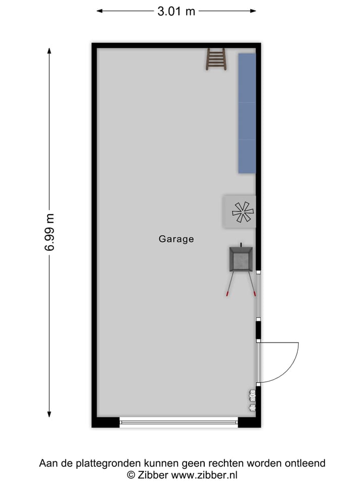 Foto 39 van Valkenierstraat 181