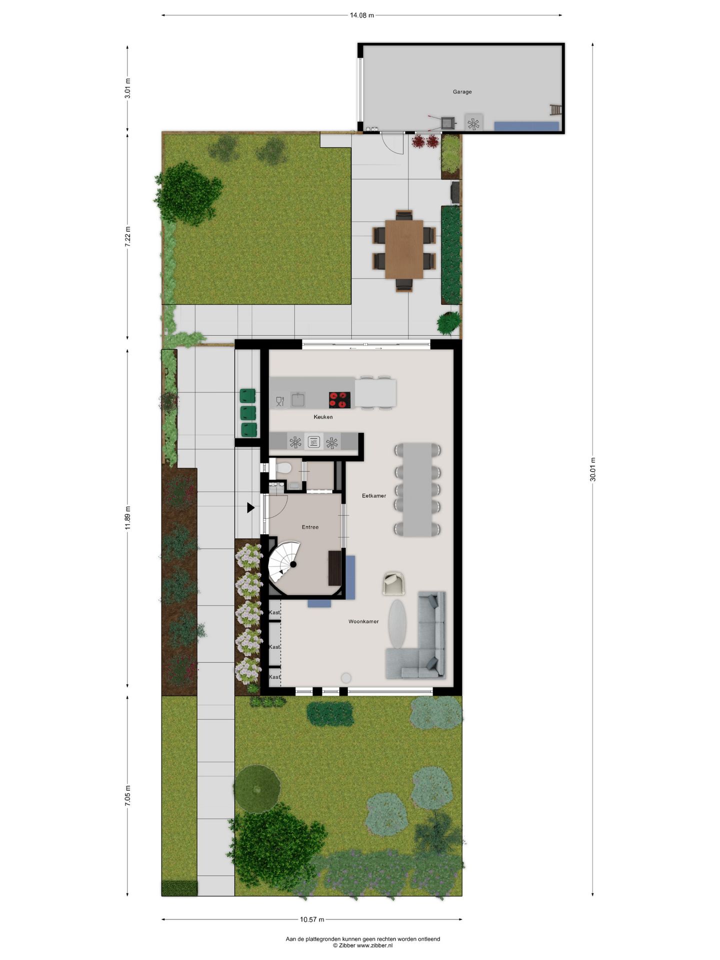 Foto 40 van Valkenierstraat 181