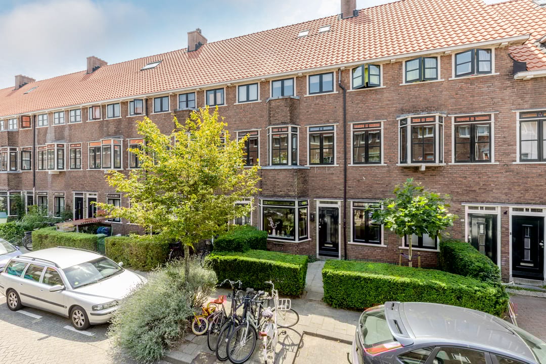 Photo 1 of Malvastraat 7-B