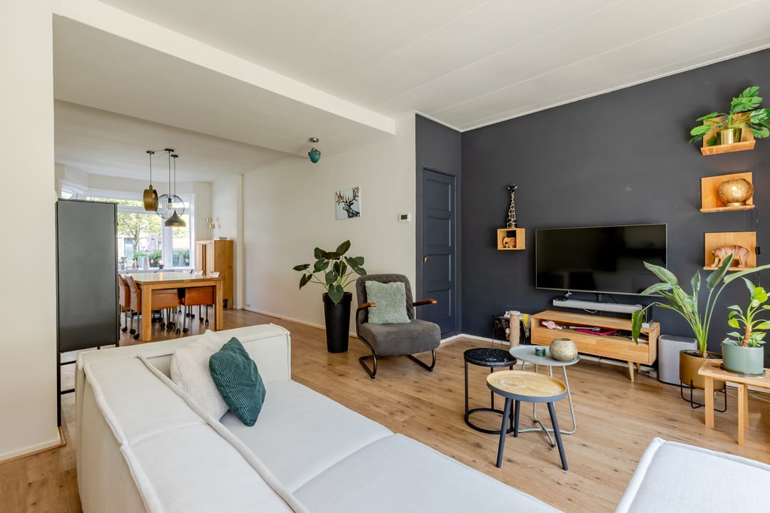 Photo 2 of Malvastraat 7-B