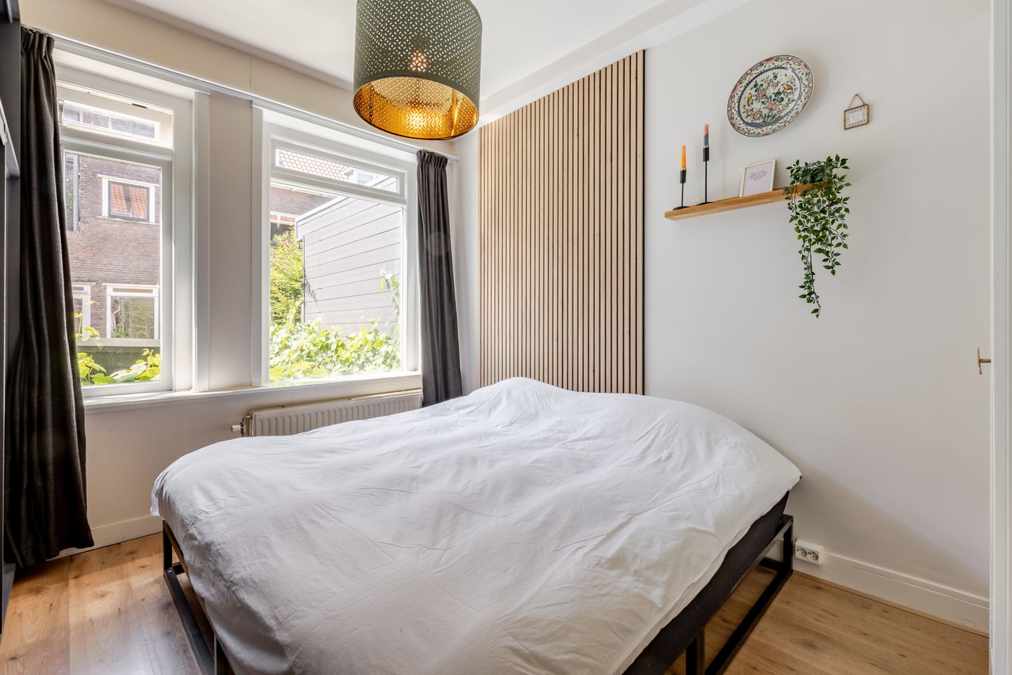 Photo 4 of Malvastraat 7-B