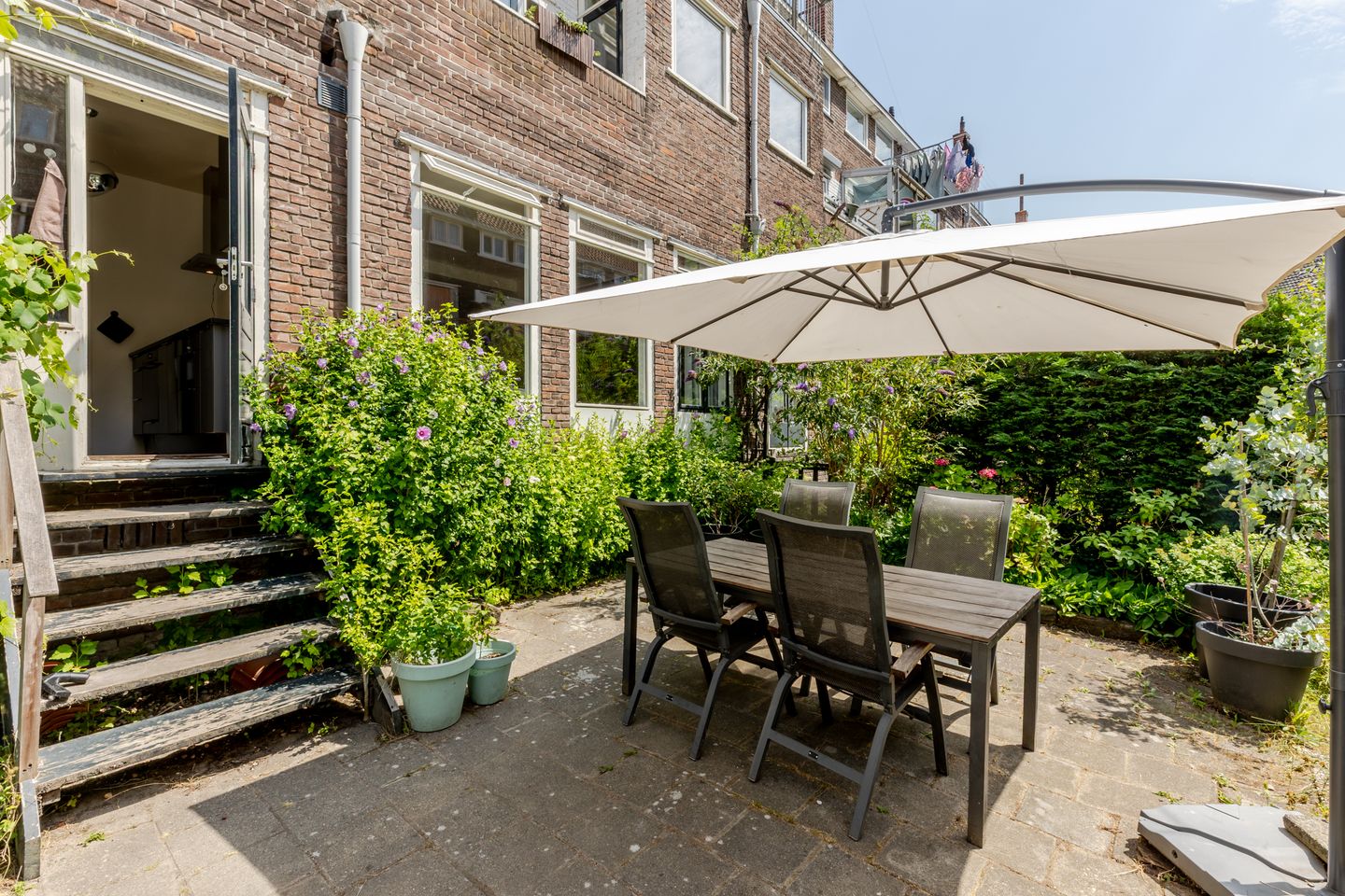 Photo 5 of Malvastraat 7-B