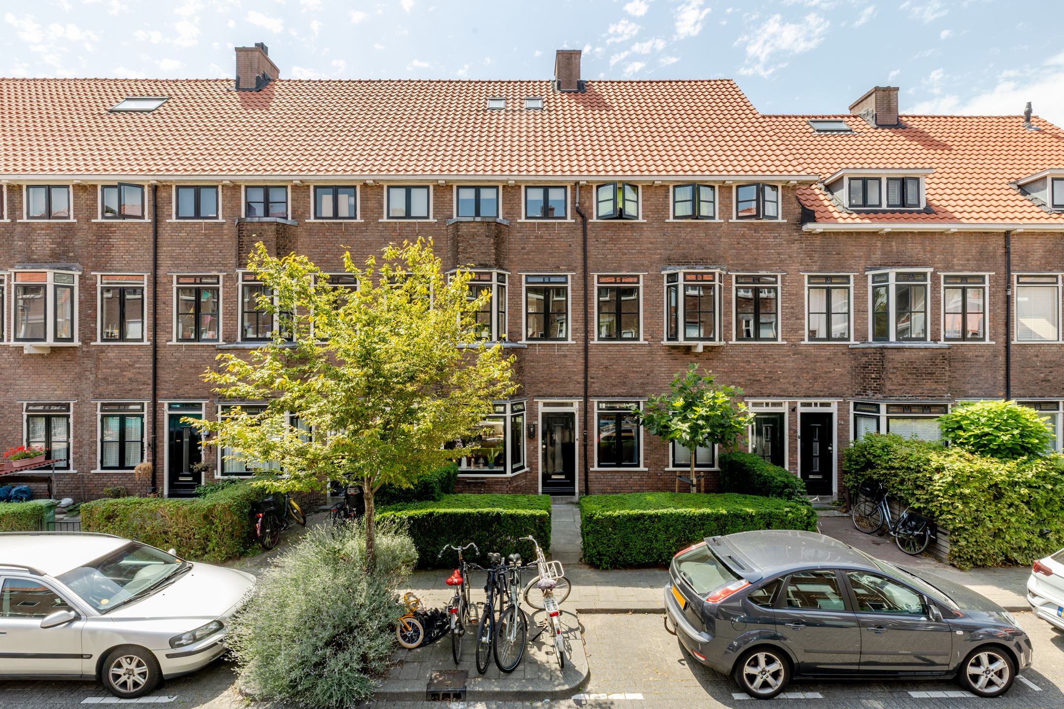 Photo 6 of Malvastraat 7-B