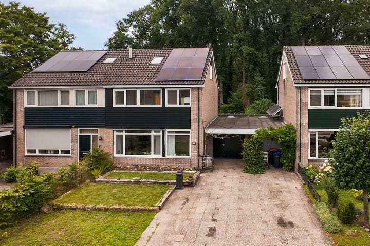 Foto 1 van Bargerslat 30