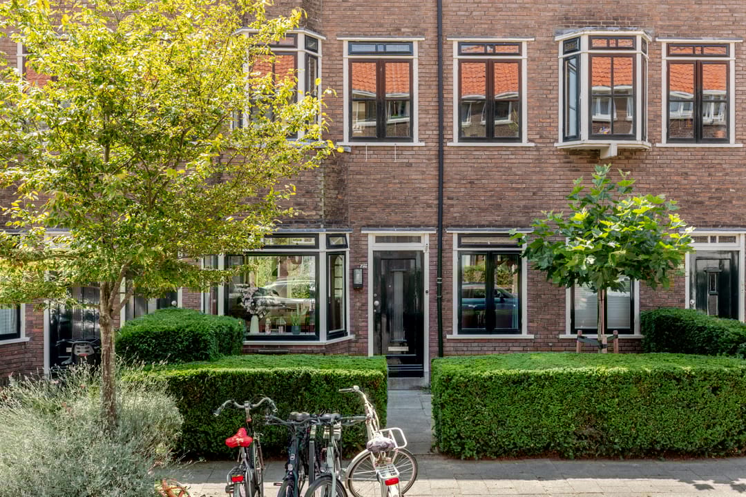 Photo 7 of Malvastraat 7-B