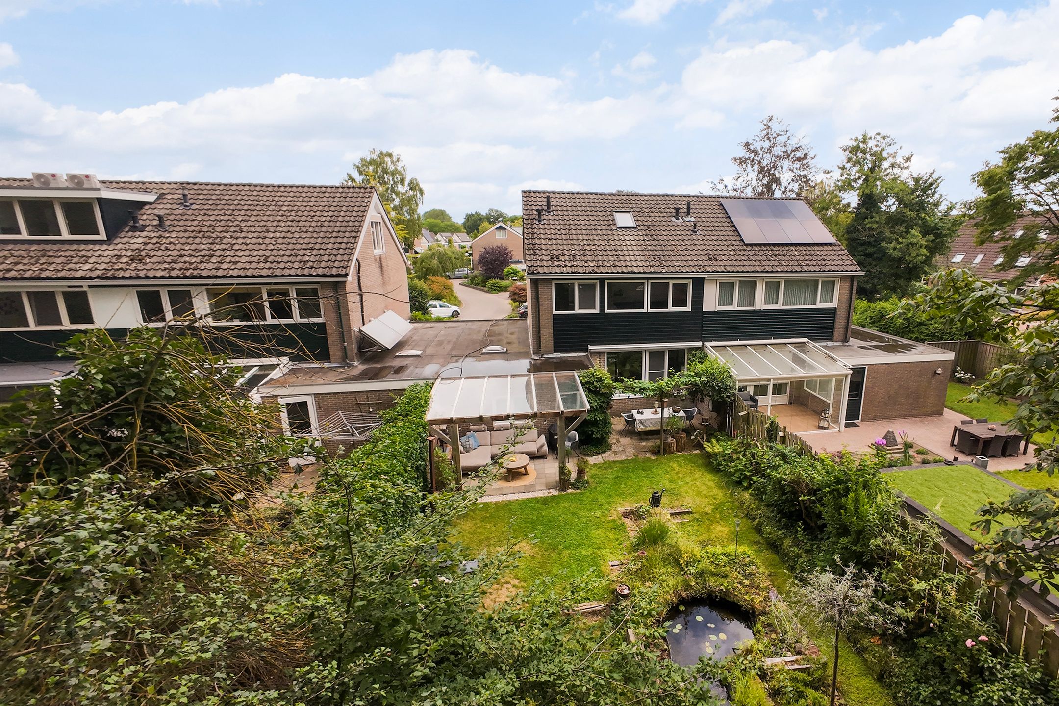 Foto 3 van Bargerslat 30