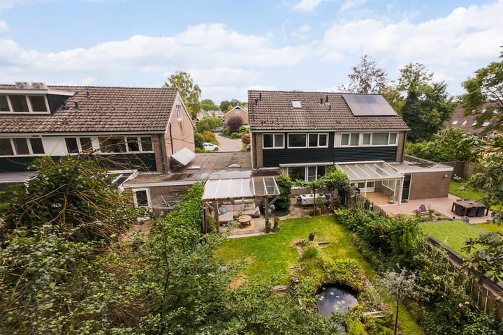 Foto 3 van Bargerslat 30