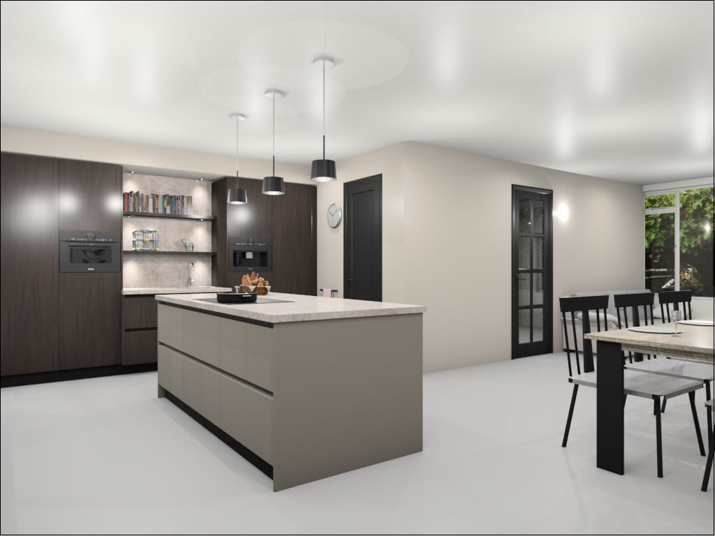 Foto 4 van Bargerslat 30