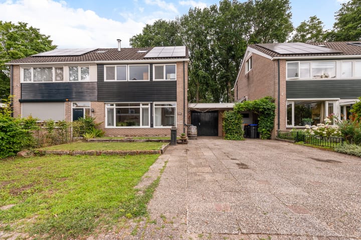 Foto 5 van Bargerslat 30