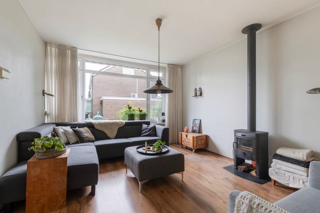 Foto 7 van Bargerslat 30