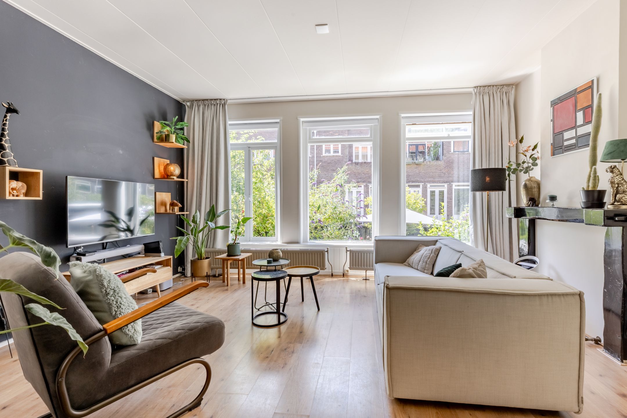 Photo 9 of Malvastraat 7-B