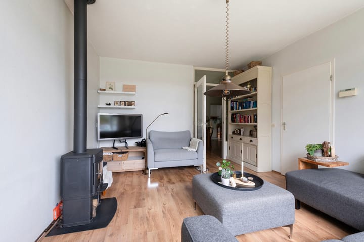 Foto 8 van Bargerslat 30