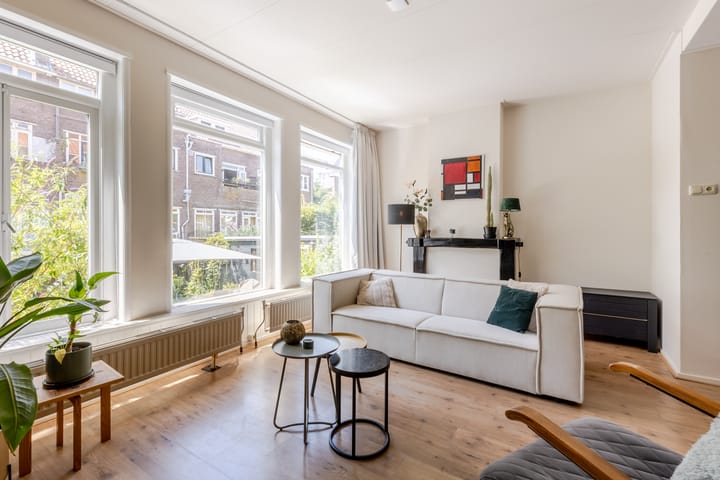 Photo 10 of Malvastraat 7-B