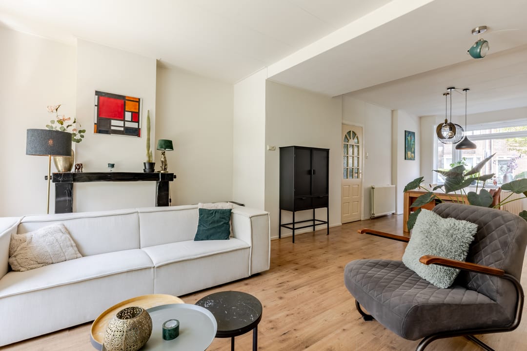 Photo 11 of Malvastraat 7-B