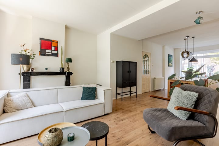 Photo 11 of Malvastraat 7-B