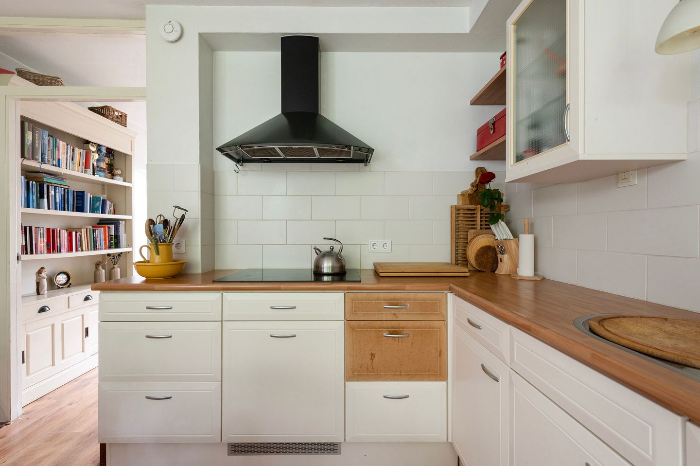 Foto 10 van Bargerslat 30