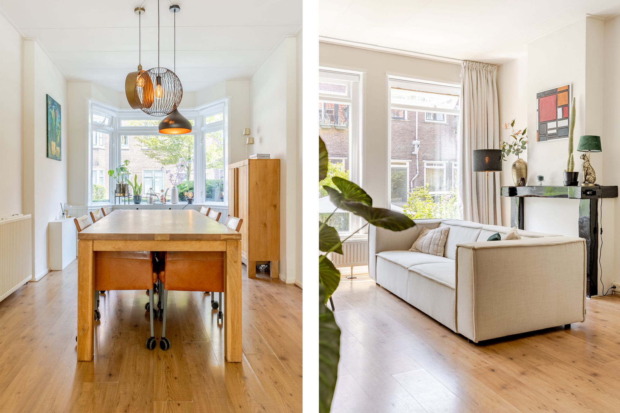 Photo 12 of Malvastraat 7-B