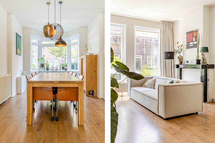 Photo 12 of Malvastraat 7-B