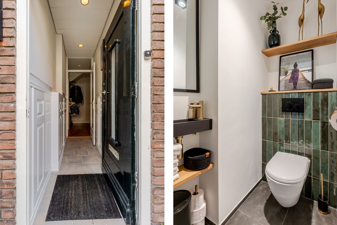 Photo 8 of Malvastraat 7-B