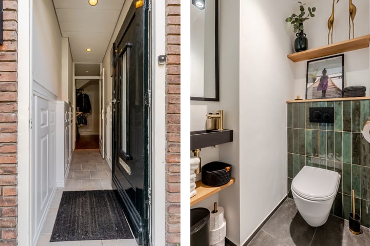 Photo 8 of Malvastraat 7-B