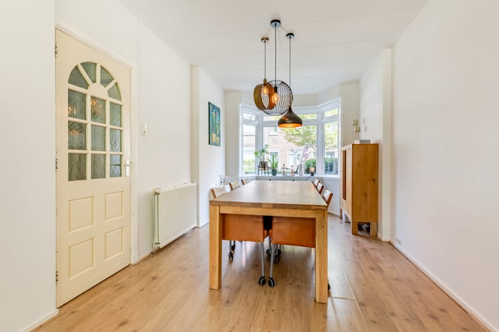 Photo 13 of Malvastraat 7-B