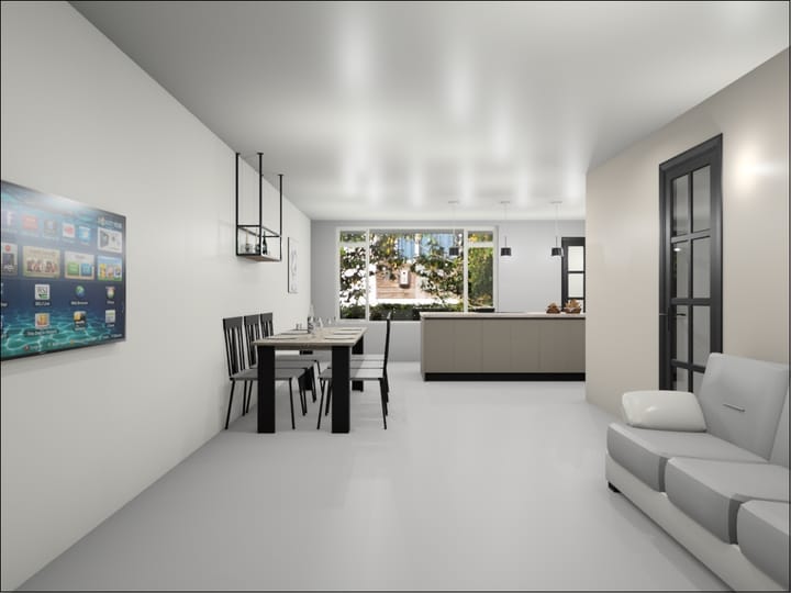 Foto 12 van Bargerslat 30