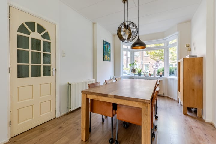 Photo 14 of Malvastraat 7-B