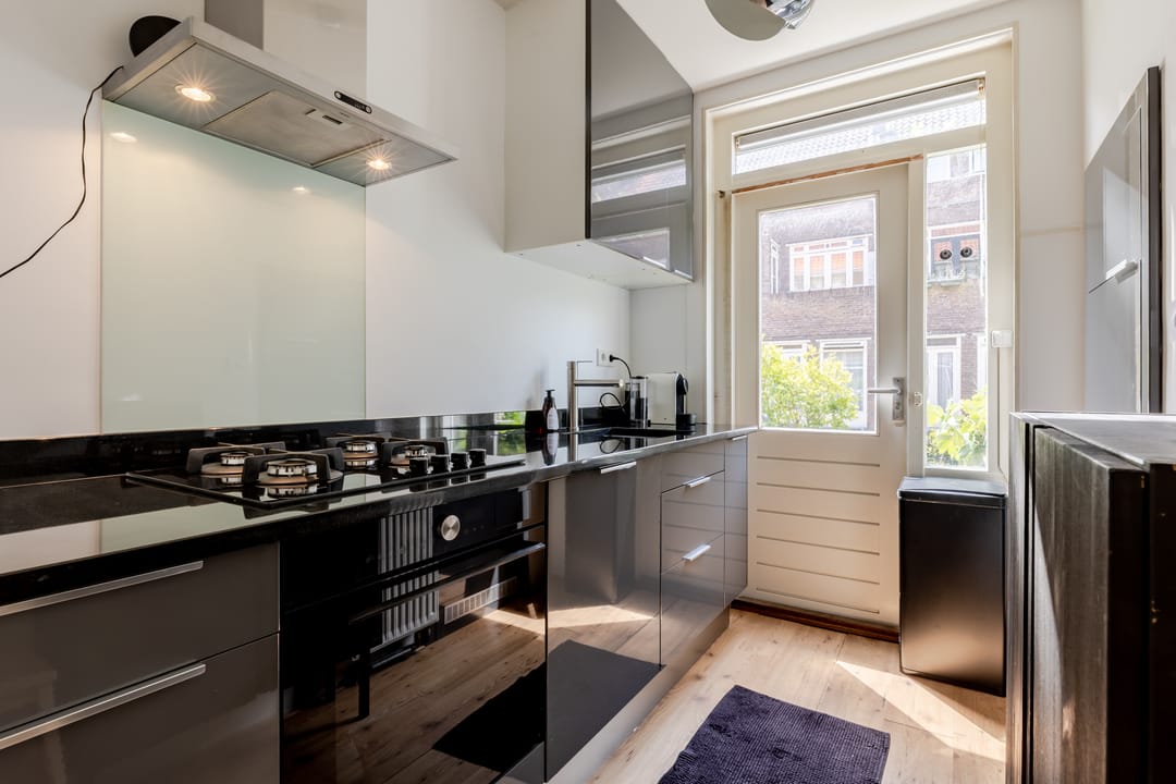 Photo 16 of Malvastraat 7-B