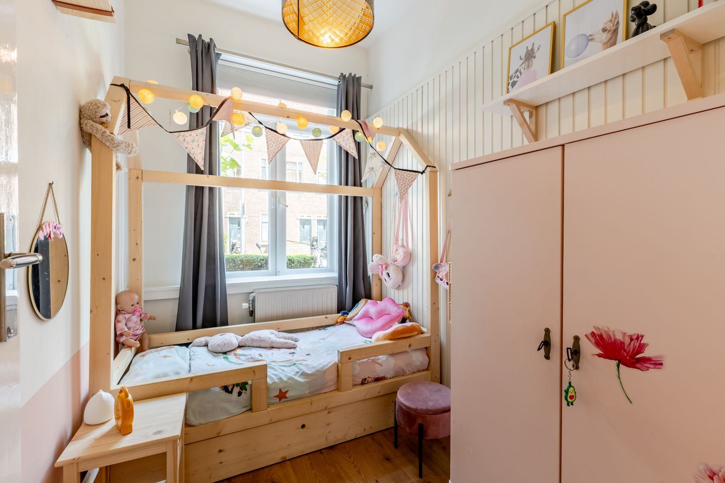 Photo 19 of Malvastraat 7-B