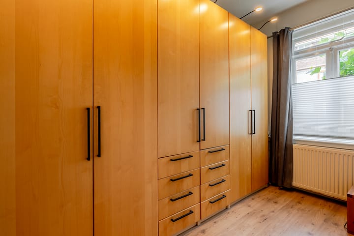 Photo 20 of Malvastraat 7-B