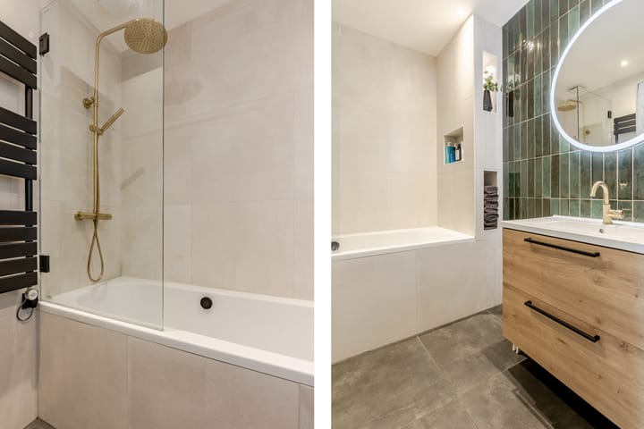 Photo 21 of Malvastraat 7-B