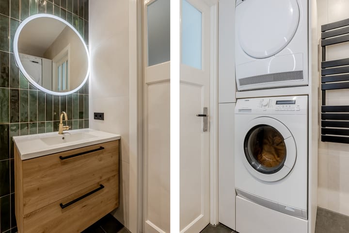 Photo 22 of Malvastraat 7-B