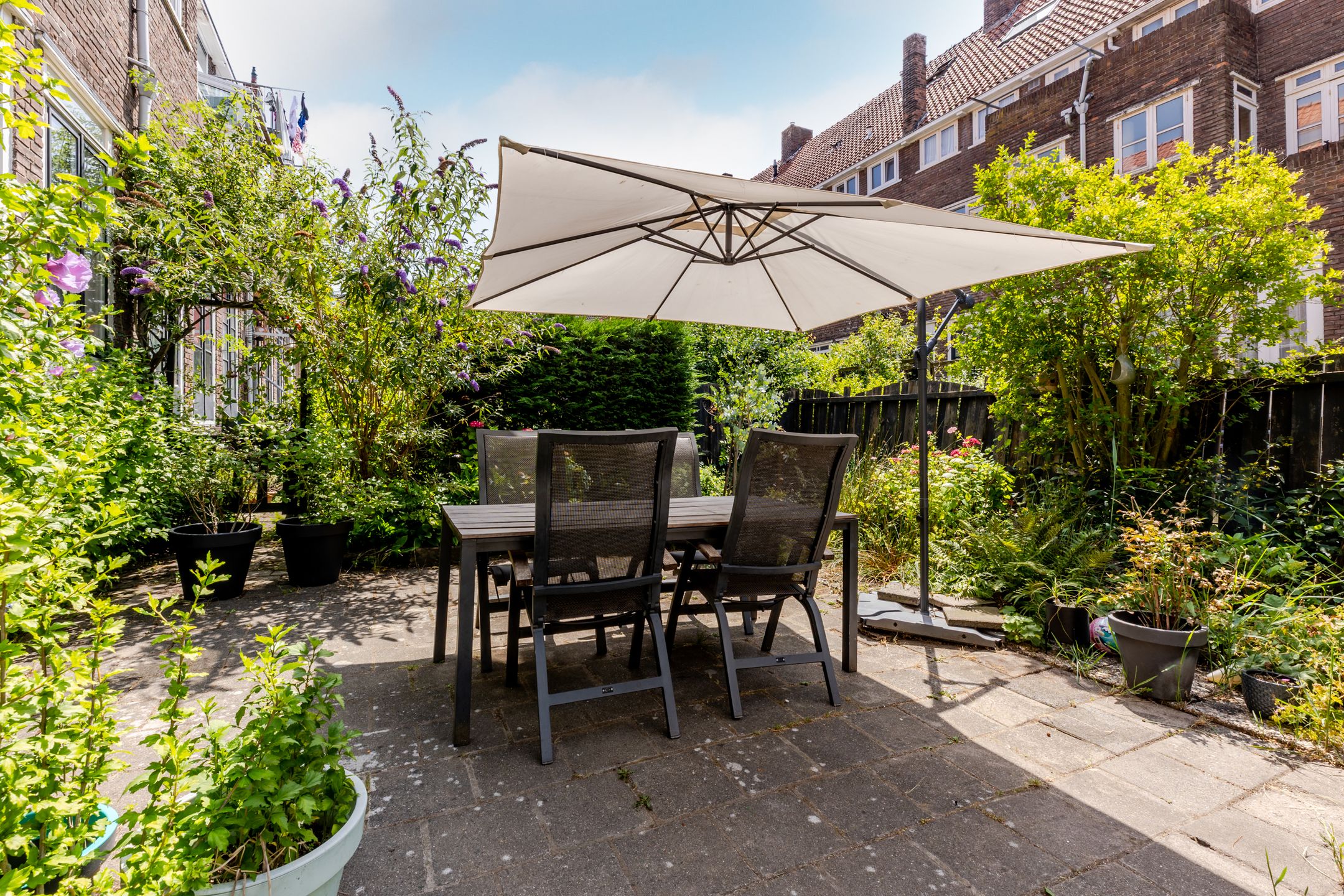 Photo 24 of Malvastraat 7-B