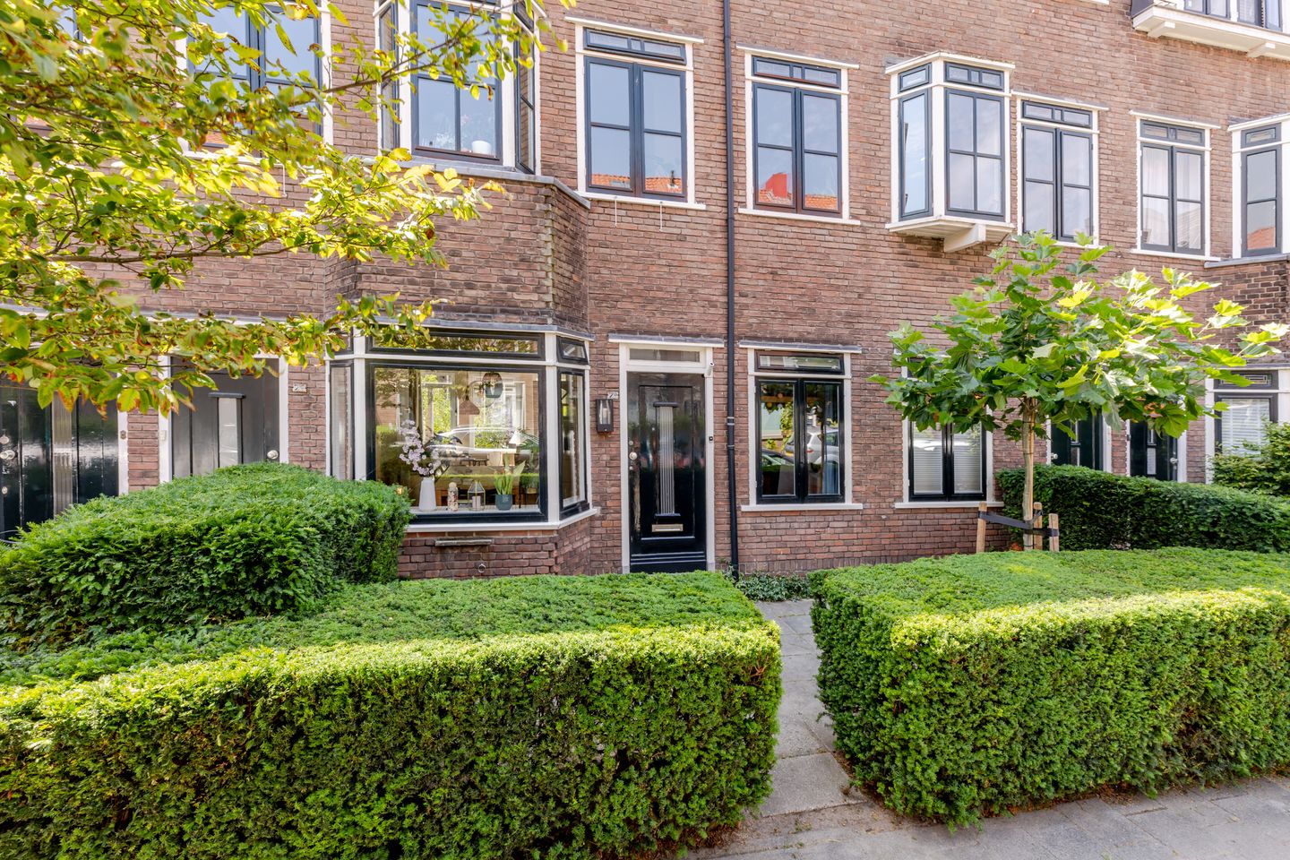 Photo 25 of Malvastraat 7-B