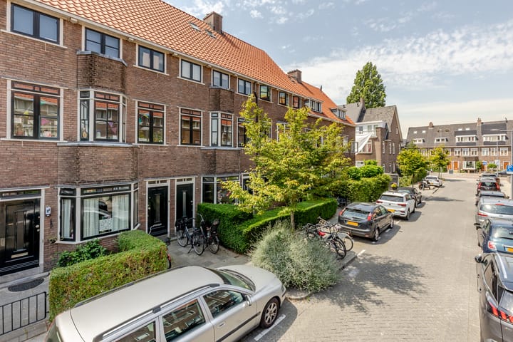 Photo 26 of Malvastraat 7-B