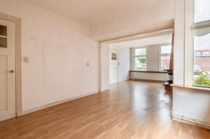 Foto 7 van Mr. A.J. de Sitterstraat 3