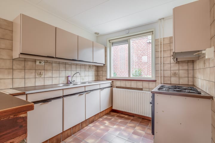 Foto 8 van Mr. A.J. de Sitterstraat 3