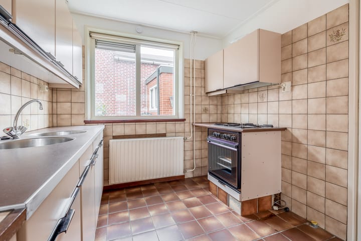 Foto 9 van Mr. A.J. de Sitterstraat 3