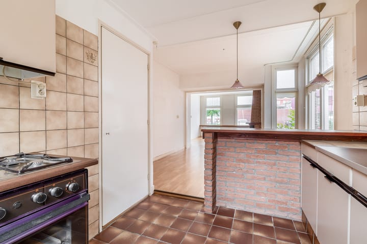 Foto 10 van Mr. A.J. de Sitterstraat 3