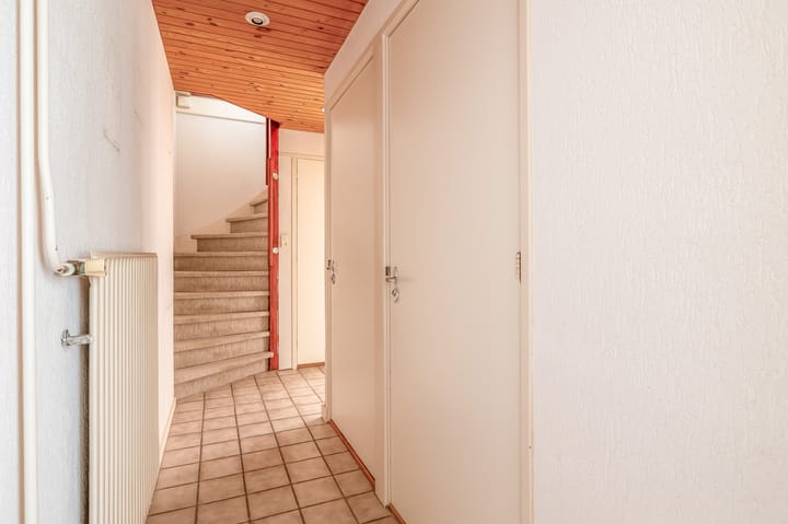 Foto 11 van Mr. A.J. de Sitterstraat 3