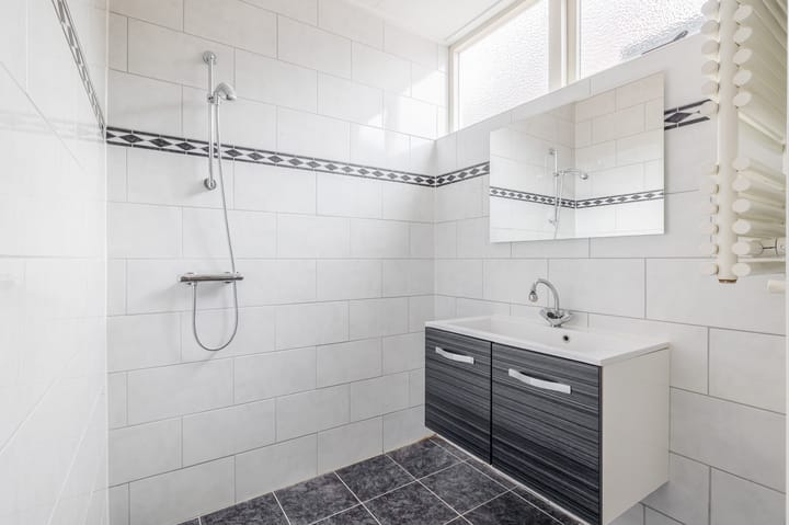 Foto 13 van Mr. A.J. de Sitterstraat 3