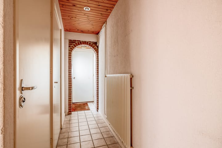 Foto 14 van Mr. A.J. de Sitterstraat 3