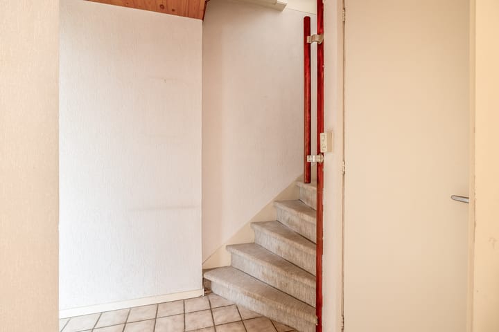 Foto 15 van Mr. A.J. de Sitterstraat 3