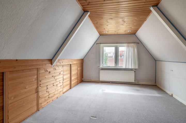 Foto 18 van Mr. A.J. de Sitterstraat 3