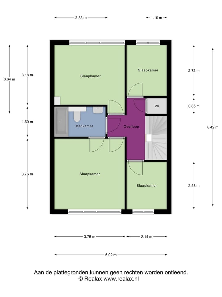 Foto 51 van Bargerslat 30