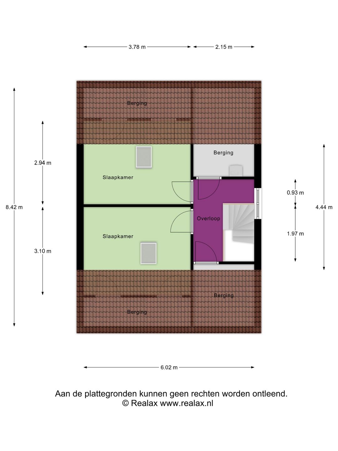 Foto 52 van Bargerslat 30